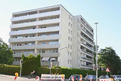 Studentenwohnung zentral in Kempten