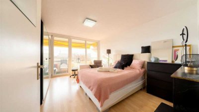 SCHWABING | POTENZIAL | WERTSTEIGERUNG