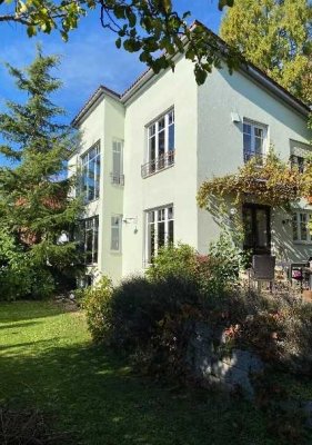 Freistehendes Einfamilienhaus in bester Lage Lappersdorf