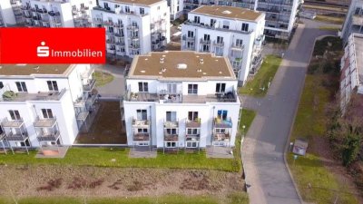 Vermietete 1-Zimmer-Wohnung in Gießen