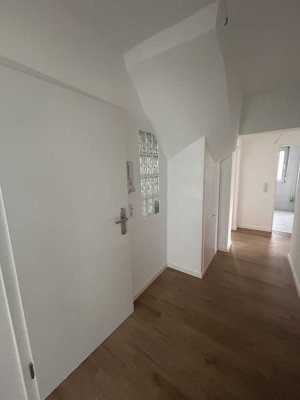 3-ZKB-Wohnung Nähe TULichtwiese - Ideal für 2er WG oder Pärchen