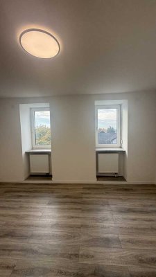 Helle 3-Zimmer-Wohnung in Darmstadt-Bessungen