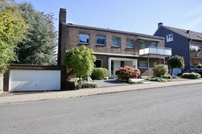 Einfamilienhaus mit 7,5 Zimmern direkt am Wiesental