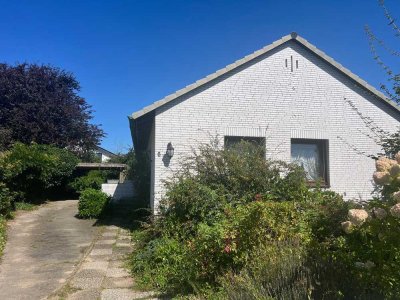 FESTPREIS - Bungalow auf großem Grundstück - ohne Käufercourtage!