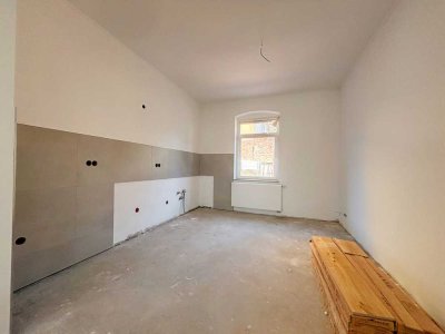 Modernisiertes Einfamilienhaus - Erstbezug nach Sanierung