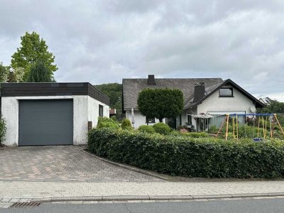 Gestalten Sie Ihr Zuhause - viel Raum für die Familie in Kempenich