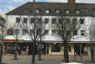 Helle 2KDB Wohnung in zentraler Lage