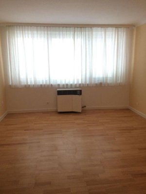 schöne Studentenwohnung