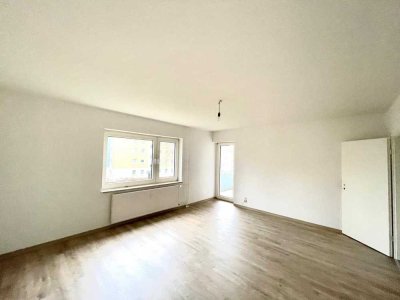 Mit tollem Balkon! Schöne 3-Zimmer-Wohnung in Menden