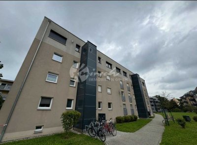 Einzigartiges Loft - Kücheninsel - großzügiger Ostbalkon - modernes Tageslicht-Badezimmer - Sauna