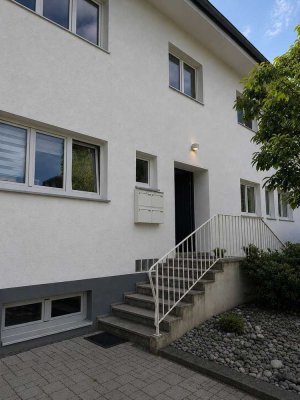 Lichtdurchflutete Dachterrassenwohnung in bester Lage
