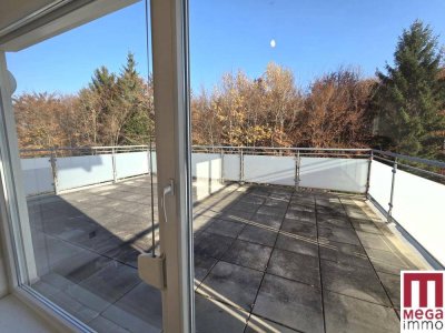 Moderne Eigentumswohnung mit großzügiger Terrasse in ruhiger Lage