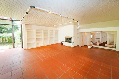 Einzigartige 3-Zimmer-Maisonettewohnung mit großzügigem Stadtgarten in begehrter Lage von Aachen!