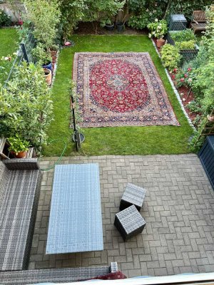 Von Privat  Provision frei Gepflegtes 5,5-Zi.-Haus mit Luxus-Ausstattung in Hannover