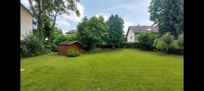 Ismaning, Provisionsfreie, flexible 2, 3 oder 4 Zi. ETW im EG