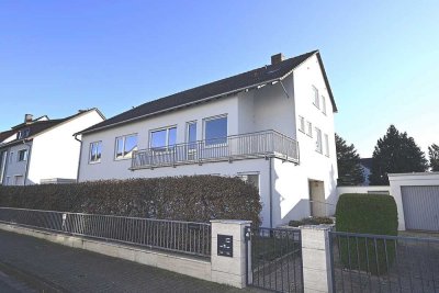 *** Top gepflegtes 3-Familienhaus mit herrlichem Grundstück in reizvoller Nähe zum Bürgerpark! ***