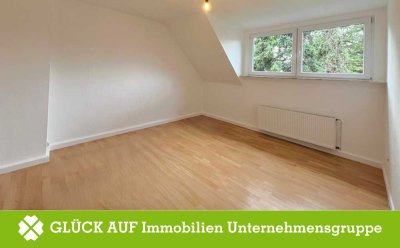 Frisch renovierte 3,5-Zimmer-Wohnung in Oberhausen-Osterfeld