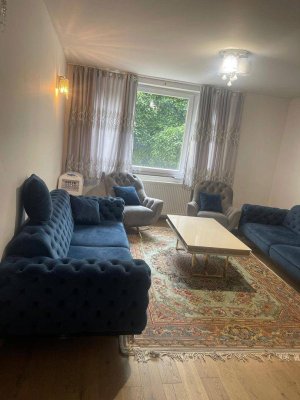 Sanierte 4-Zimmer-Eigentumswohn in Top Lage- sofort beziehbar