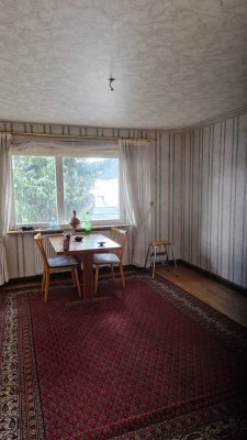 3 Zimmer Wohnung mit Balkon in Ottenau