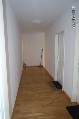 Attraktive 2-Zimmer-Wohnung direkt an den Wallanlagen