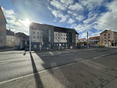 Jetzt einziehen: 3-Zimmer-Wohnung mit Stil & Komfort in Esslingen
