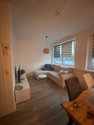 Helle 3 Zimmer Wohnung in Langenfeld