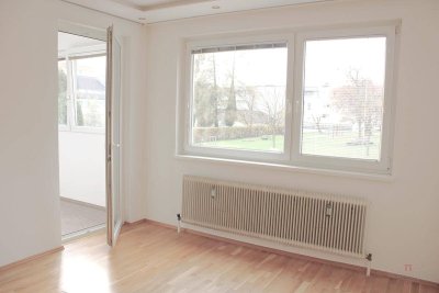 Parkanlagenseitige EG-Wohnung Im Zentrum Liezens
