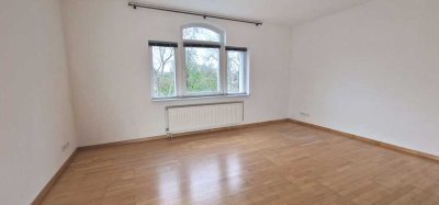 OF - WESTEND,  1-Zi. NICHTRAUCHER-Whg.                              (teil)-möbliert