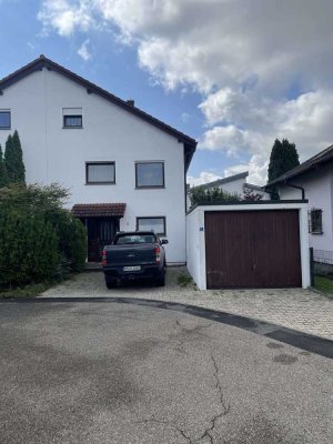Moderne und lichtdurchflutete DHH in Heilbronn-Horkheim – stilvoll wohnen mit Wohlfühlcharakter