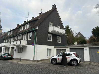 Richthofenstraße 11, 42899 Remscheid