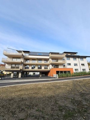 Attraktive Anlegerwohnung in idyllischer Zentraler Lage am Irrsee
