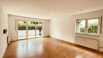 +++ 3 Zimmer-Wohnung in ruhiger Waldrand - Lage +++