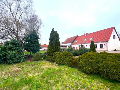 ZUKUNFTSWEISENDE INVESTITION EXKLUSIVES GEWERBE-WOHNOBJEKT IN ZENTRALER LAGE