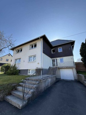 Wunderschönes Einfamilienhaus mit großzügigem Garten – Ihr neues Zuhause!