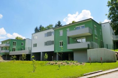 TOP1/6-Wiedervergabe-3Zi-OG-Balkon-PKW Abstellplatz Carport