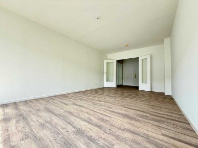 Erstbezug! Moderne Wohnung mit großer Terrasse und Blick über Kronach