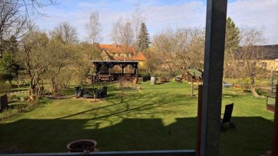 Aufgepasst! Schöne Altbauwohnung mit Balkon in guter Lage!