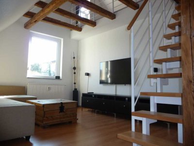 Attraktive 2,5 Zimmer-Maisonetten-Wohnung in Flein, Kreis Heilbronn