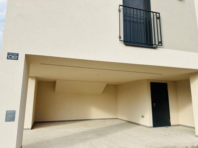 Erstbezug-Haus mit Garten, Terrasse, Garage | 3 Schlafzimmer | 5 min. von Korneuburg
