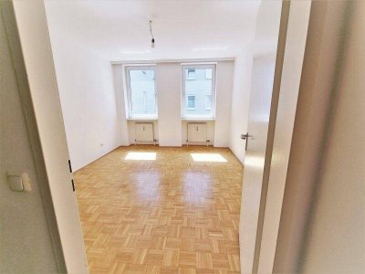 Zentrale Innenstadtwohnungen - insgesamt 3 Wohnungen allle 56 m2