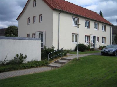 Schöne 3-Zimmer Wohnung in Rheine