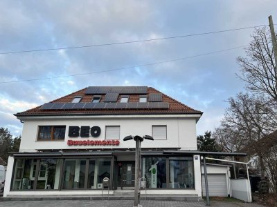 WG-Neugründung 5-Zimmer-Wohnung in München-Untermenzing