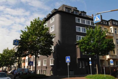 Hochwertiges City-Apartment mit EBK