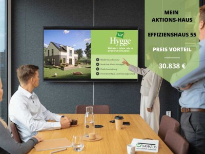 Aktionshaus mit Grundstücksangebot – Jetzt zuschlagen!