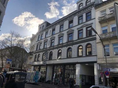 2,5-Zimmer-Wohnung in Hamburg Ottensen