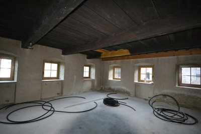 Rarität in Bad Birnbach Ortsteil Schwaibach
