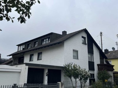 4-Zi-Wohnung in MUC-Kirchtrudering