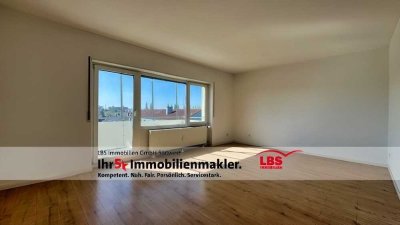 Entspannen mit bestem Ausblick  in zentrumsnaher Lage von Speyer