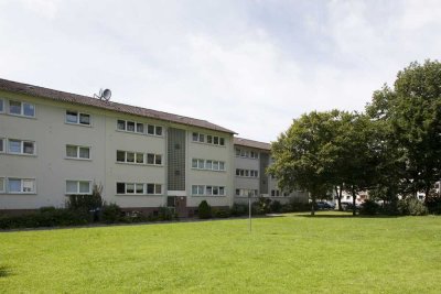 2 Zimmerwohnung in Top Lage von Langenfeld