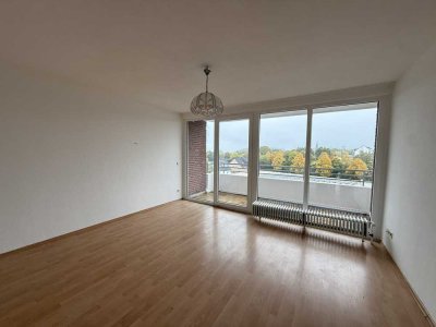 Lichtdurchflutete 3-Zimmer-Wohnung mit Balkon – Ihr neues Zuhause in Alsdorf!